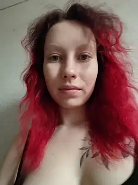 Chat +18 de Frost_foxy ao vivo