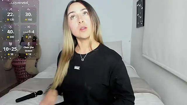 sophie_morenoo's Live XXX Chat