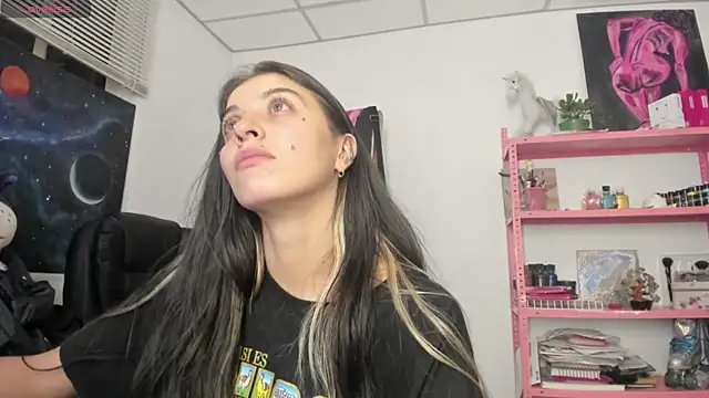 mariecam420 Chat XXX in diretta