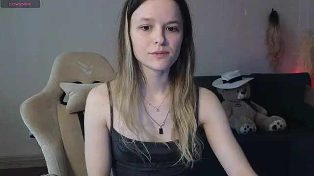 Nate__ Chat XXX in diretta