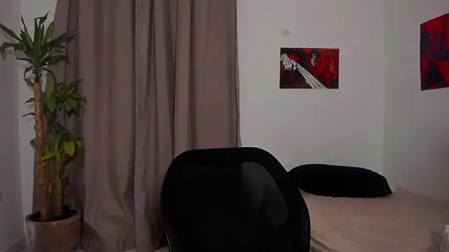 Catty_Noir – webcam-show