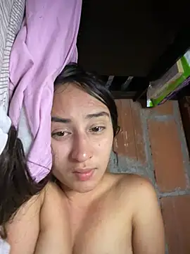 Show Webcam de RAKEL37