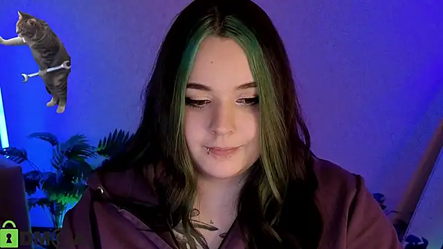 Mia_R0ssのライブXXXチャット