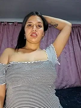 Kendal_Lane 现场XXX聊天