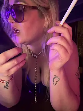 Granlady7 现场XXX聊天