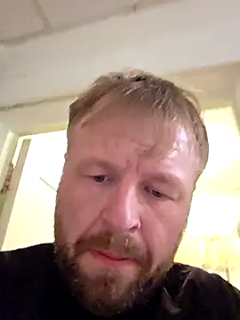 Czat XXX na żywo – TheOneDonShaun