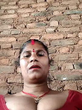 Hot_di97 Adlı Modelin Web Kamerası Şovu