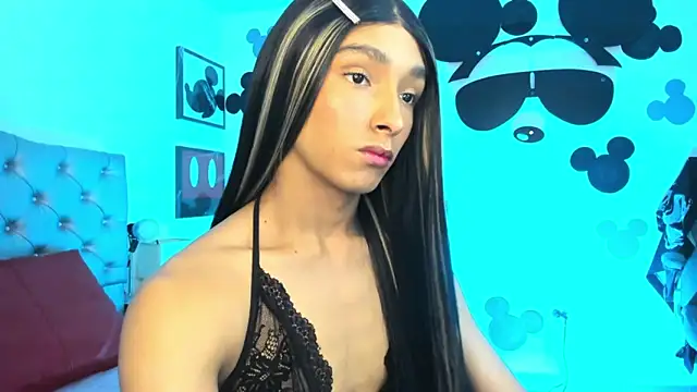 AdharaSkinny_ – Naživo XXX chat