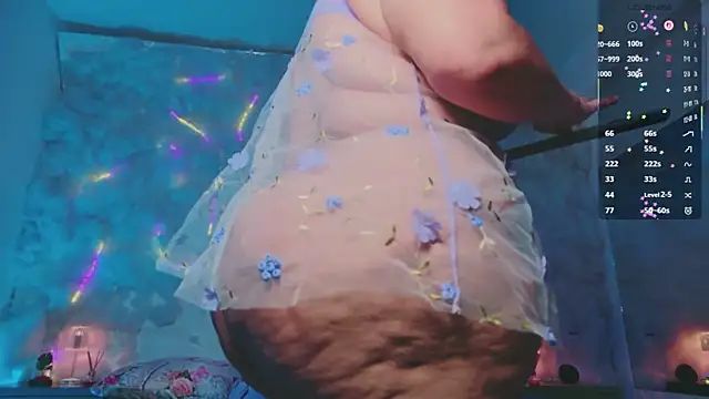 emmajohnss Chat XXX in diretta