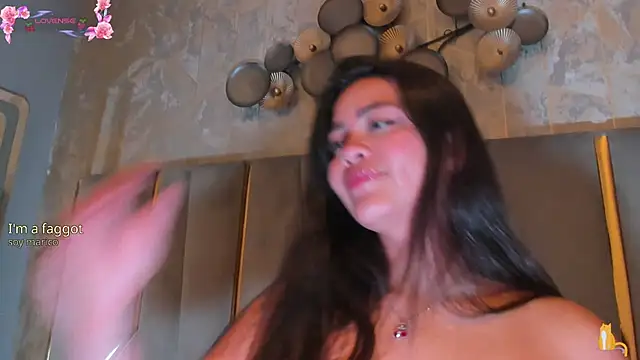 KimDevinne's Live XXX Chat