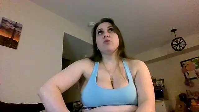 Czat XXX na żywo – thedevinemama