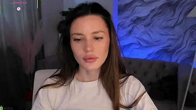 Aria_Mila's Live XXX Chat