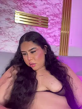 Mia_Carters – Live XXX-chat