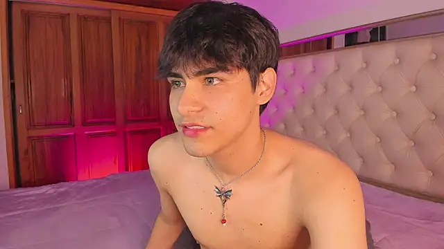 Show webcam de IamJuanJoc