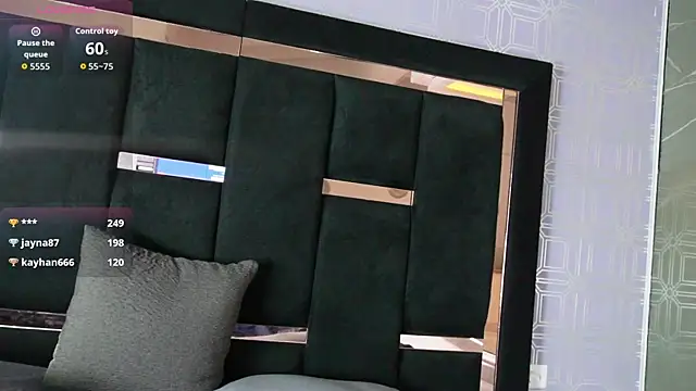 Czat XXX na żywo – Dark_Eros_