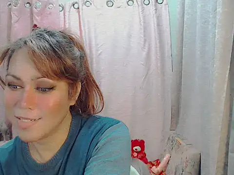 shanecummer Show Webcam