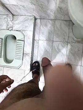 Show Webcam de Stallionbull37