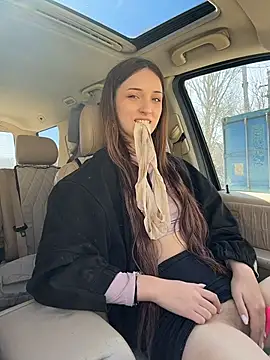 DollyTall ওয়েবক্যাম শো