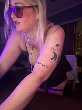 Granlady7: απευθείας συνομιλία ΧΧΧ