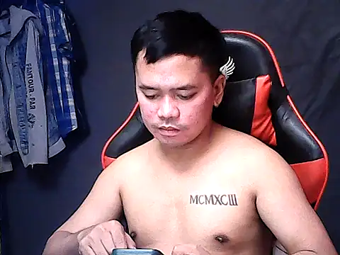 sweet_sexyasian69 Pertunjukan Webcam