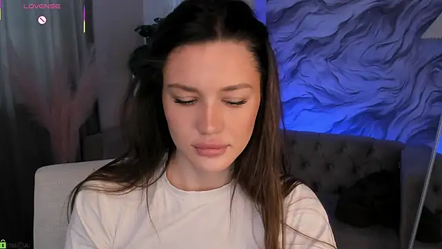 Aria_Mila Obrolan Langsung XXX