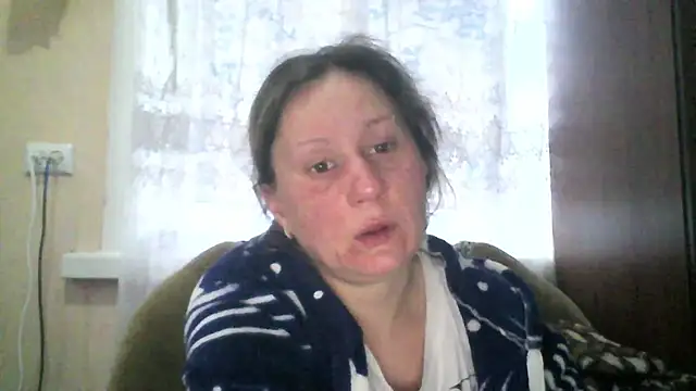 Živý XXX chat Norma_Wall