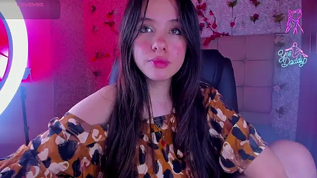 Kitty_Rose_CS 现场XXX聊天