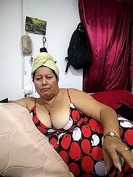 XXX chat uživo modela Brenda_Berck_