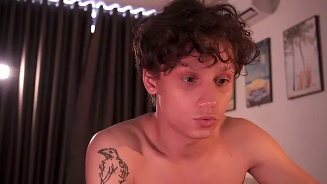 Show de Nicky_neal na webcam