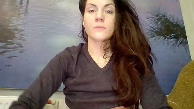 Webkamerová show AliceTailor