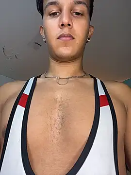 Leo_Savage_ 现场XXX聊天