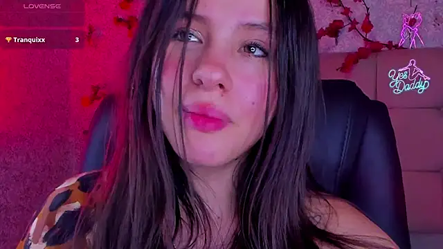 Kitty_Rose_CS – Naživo XXX chat