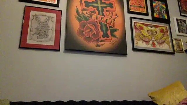 motorboater69 webcam show