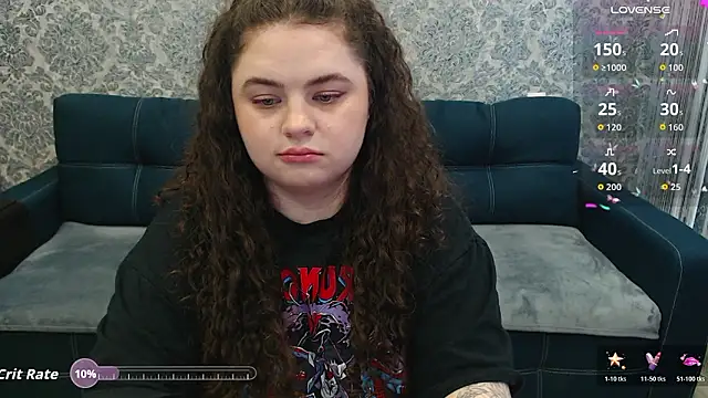 LunaRoub 即時 XXX 聊天