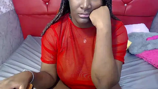 blackhotbody Live XXX-Chat