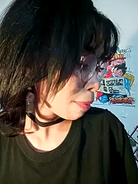 dolliette24's Live XXX Chat