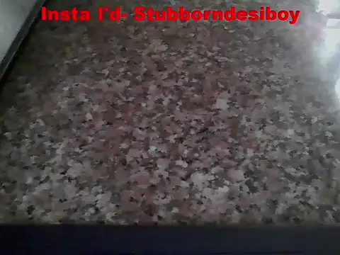 Stubborndesiboy: απευθείας συνομιλία ΧΧΧ