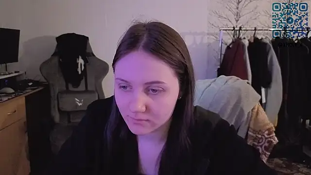 Holy_Kveta Obrolan Langsung XXX