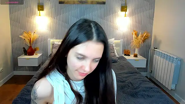 elise_robbie Obrolan Langsung XXX