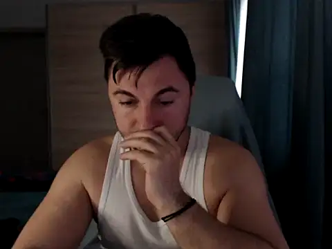 Show Webcam de HankMalone