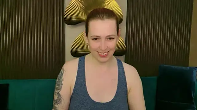 Živý XXX chat Evie_Berret