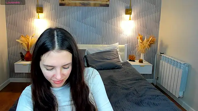 Živý XXX chat elise_robbie