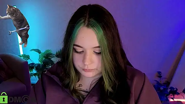 Mia_R0ss Live XXX-Chat