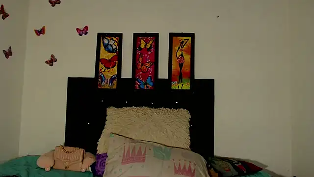 Chat XXX en directo de angelicatsx