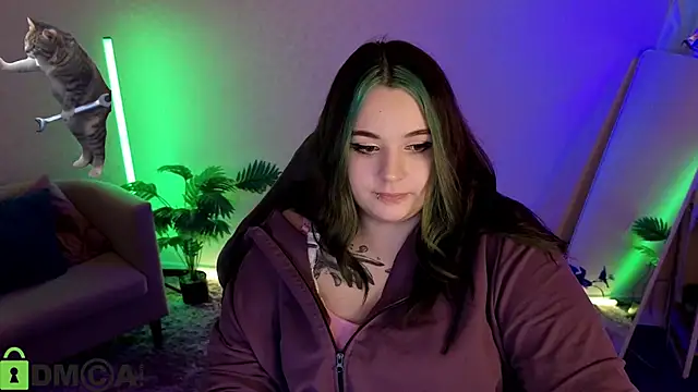 Živý XXX chat Mia_R0ss