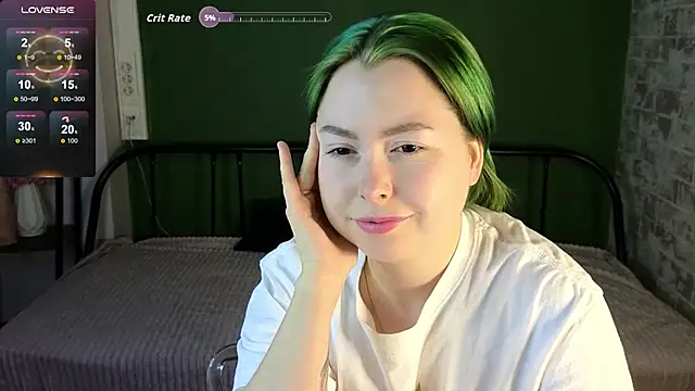 Živý XXX chat AnitaMeyer