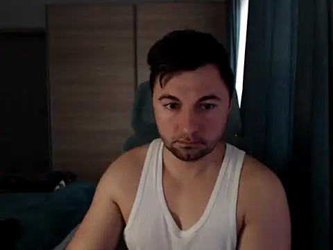 HankMalone Webcam show