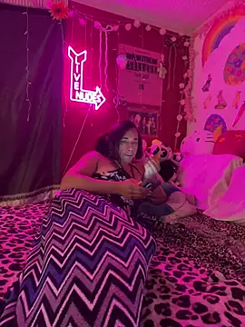 TranSexualJade95 即時 XXX 聊天