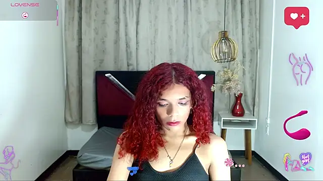 Chat XXX en directo de luisa__torres