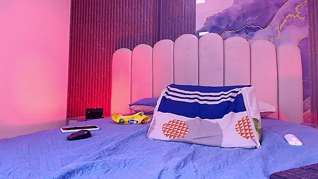 Chat XXX en directo de abbyrouss_